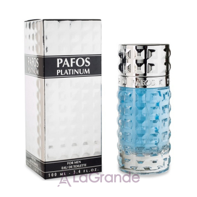 Art Parfum Pafos Platinum  