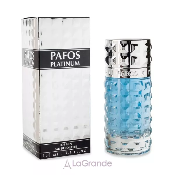 Art Parfum Pafos Platinum ��������� ����