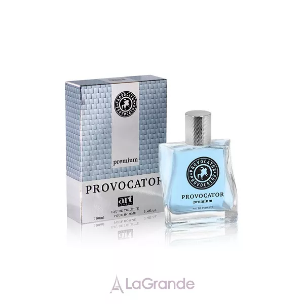 Art Parfum Provocator Premium ��������� ����