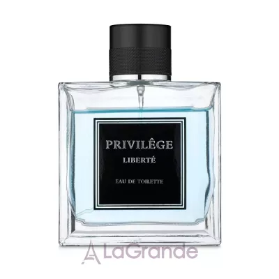 Art Parfum Privilege Liberte  