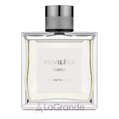 Art Parfum Privilege Status  