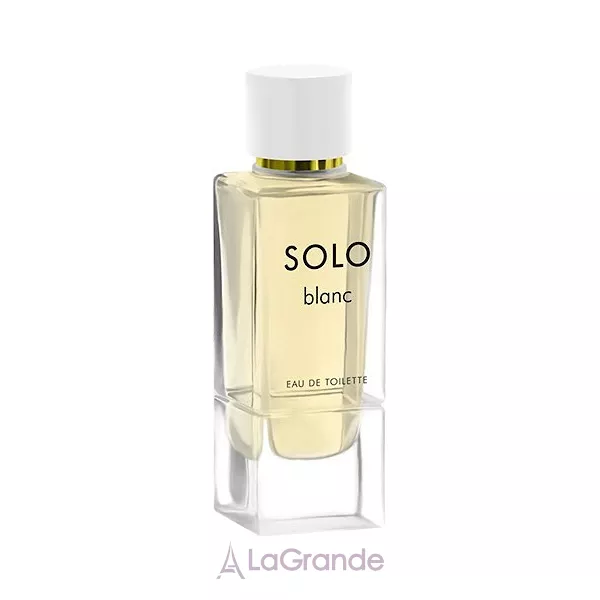 Art Parfum Solo Blanc ��������� ����