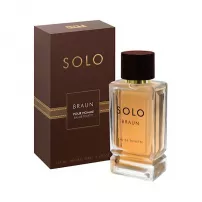 Art Parfum Solo Braun ��������� ����