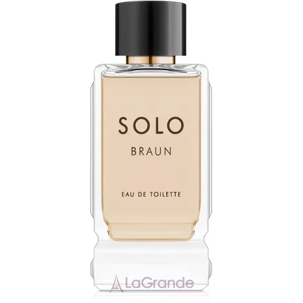 Art Parfum Solo Braun ��������� ����