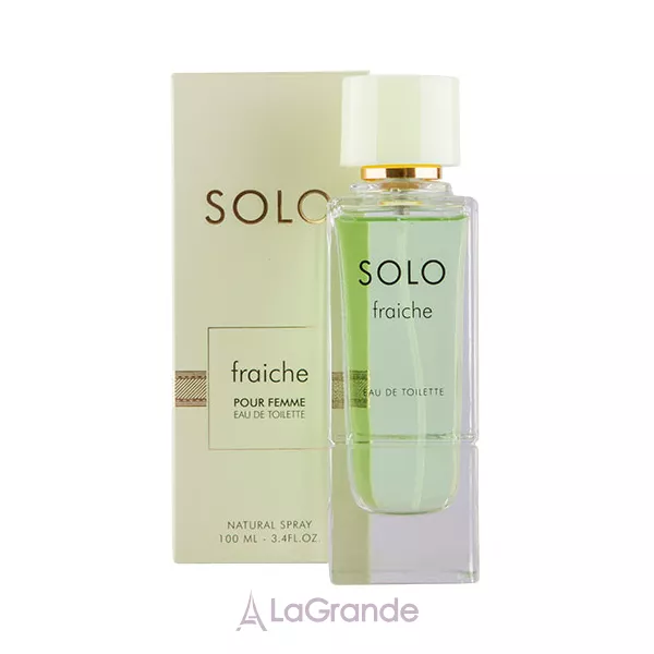 Art Parfum Solo Fraiche ��������� ����