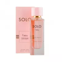 Art Parfum  Solo L'Eau ��������� ����