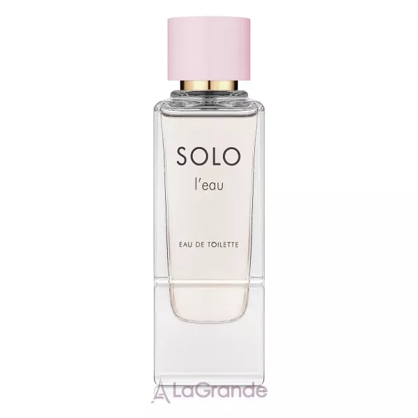 Art Parfum  Solo L'Eau ��������� ����