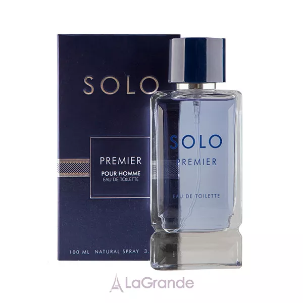 Art Parfum  Solo Premier ��������� ����