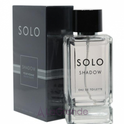 Art Parfum Solo Shadow  