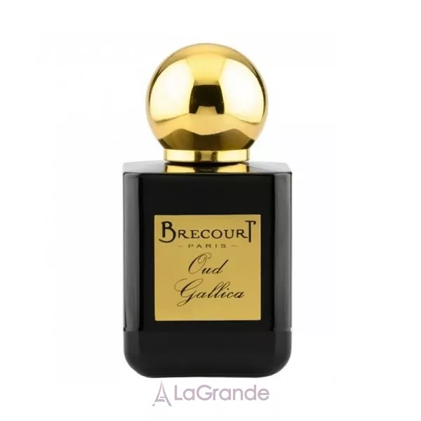 Brecourt Oud Gallica ��������������� ����
