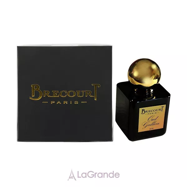 Brecourt Oud Gallica ��������������� ����