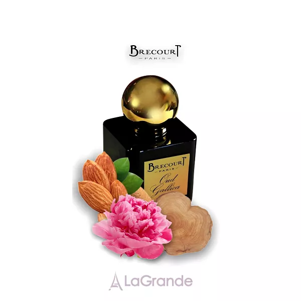 Brecourt Oud Gallica ��������������� ����