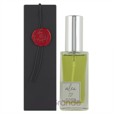 BZ Parfums Alea 72 Lilas Chypree   (  )