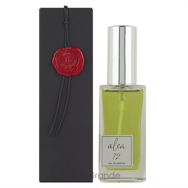 BZ Parfums Alea 72 Lilas Chypree ����������� ���� (������ ��� ��������)