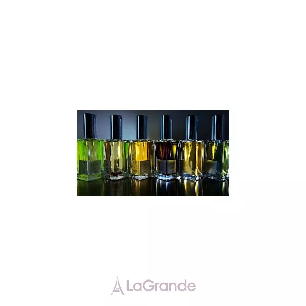 BZ Parfums Alea 72 Lilas Chypree ����������� ���� (������ ��� ��������)