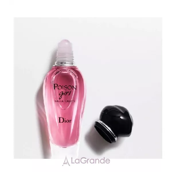 Christian Dior Poison Girl Eau de Toilette Roller-Pearl ��������� ����