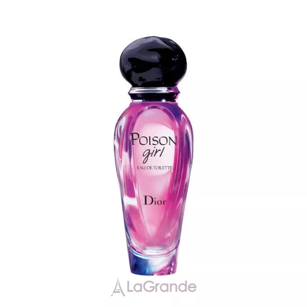 Christian Dior Poison Girl Eau de Toilette Roller-Pearl ��������� ����