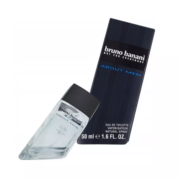 Bruno Banani About Men ��������� ����