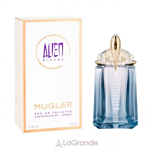 Thierry Mugler Alien Mirage �������� ����