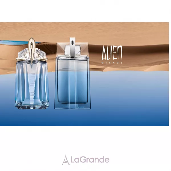 Thierry Mugler Alien Mirage �������� ����