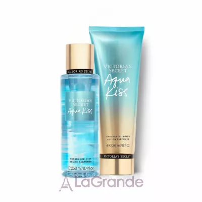 Victoria's Secret Aqua Kiss    