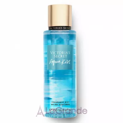 Victoria's Secret Aqua Kiss    