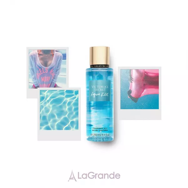 Victoria's Secret Aqua Kiss ������������ ����� ��� ���
