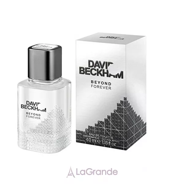 David & Victoria Beckham Beyond Forever ��������� ����