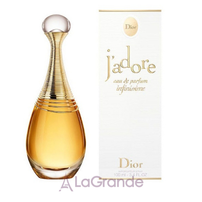 Christian Dior J'Adore Eau de Parfum Infinissime  