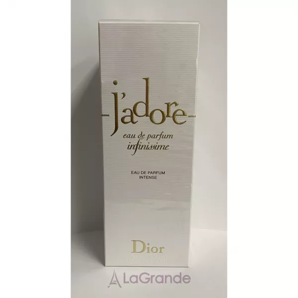 Christian Dior J'Adore Eau de Parfum Infinissime ��������������� ����