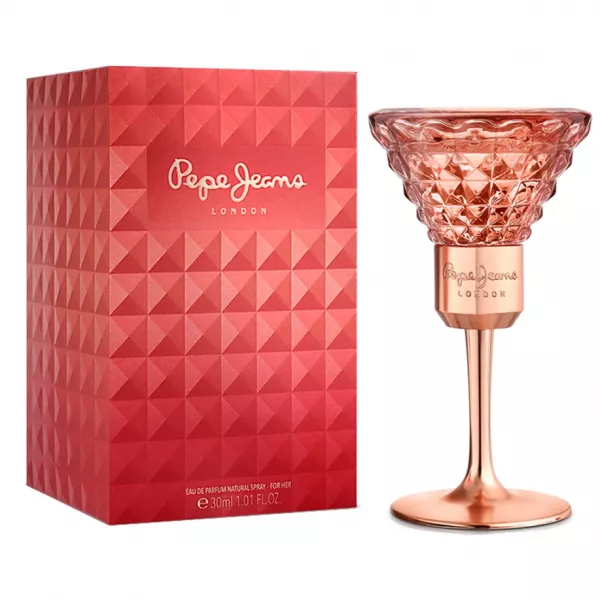 Pepe Jeans Pepe Jeans for Her ����������� ����