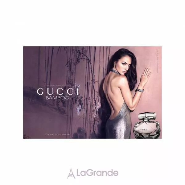 Gucci  Bamboo ��������������� ����
