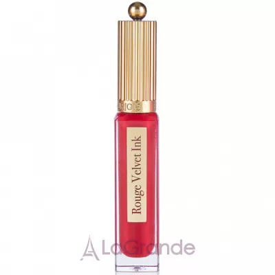 Bourjois Rouge Velvet Ink Liquid Lipstick   