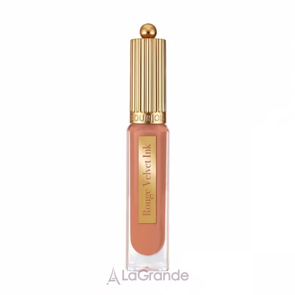 Bourjois Rouge Velvet Ink Liquid Lipstick ������ ��� ���