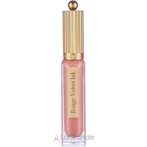 Bourjois Rouge Velvet Ink Liquid Lipstick ������ ��� ���