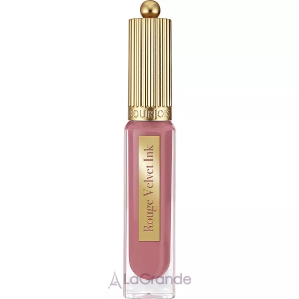Bourjois Rouge Velvet Ink Liquid Lipstick ������ ��� ���