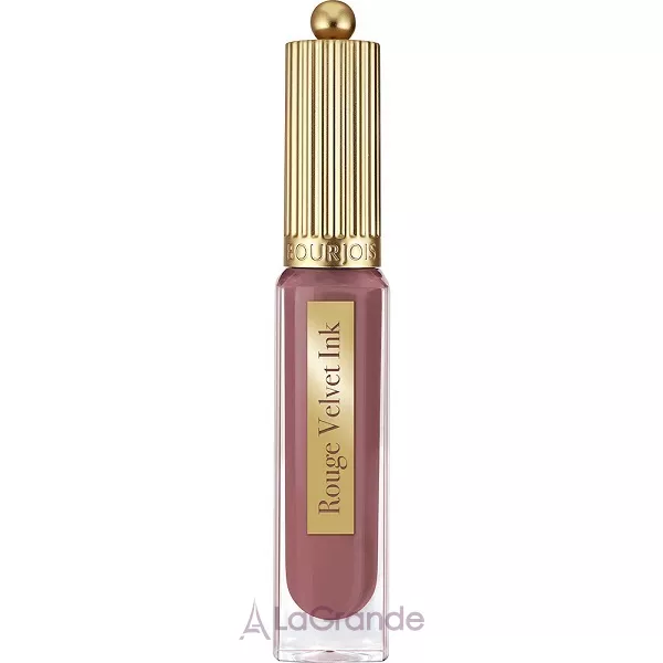 Bourjois Rouge Velvet Ink Liquid Lipstick ������ ��� ���