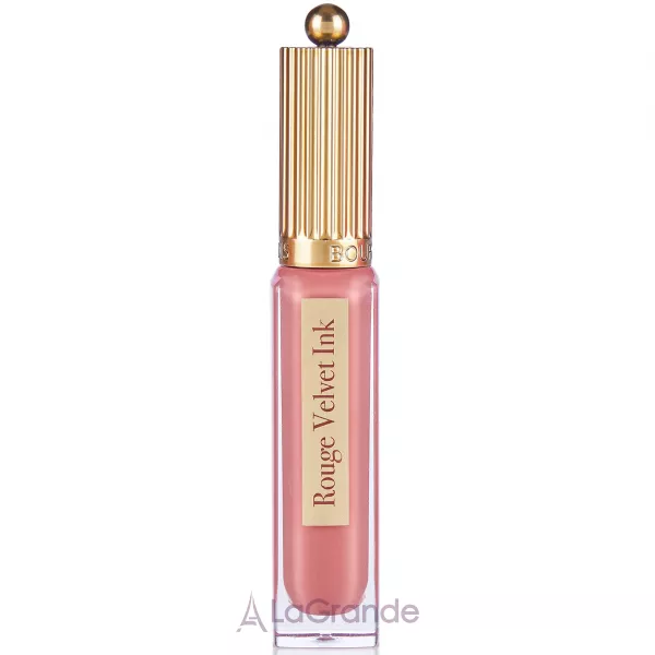 Bourjois Rouge Velvet Ink Liquid Lipstick ������ ��� ���