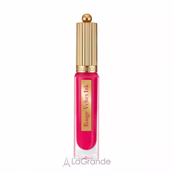 Bourjois Rouge Velvet Ink Liquid Lipstick ������ ��� ���