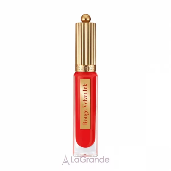 Bourjois Rouge Velvet Ink Liquid Lipstick ������ ��� ���