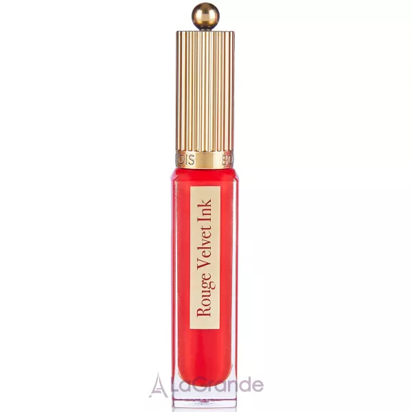 Bourjois Rouge Velvet Ink Liquid Lipstick ������ ��� ���