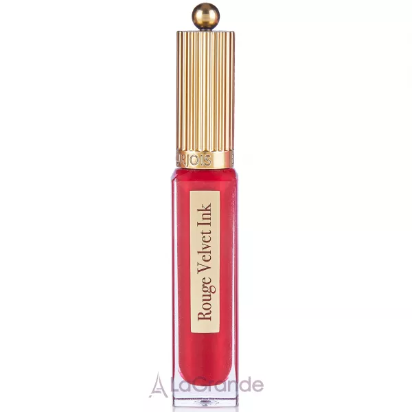 Bourjois Rouge Velvet Ink Liquid Lipstick ������ ��� ���