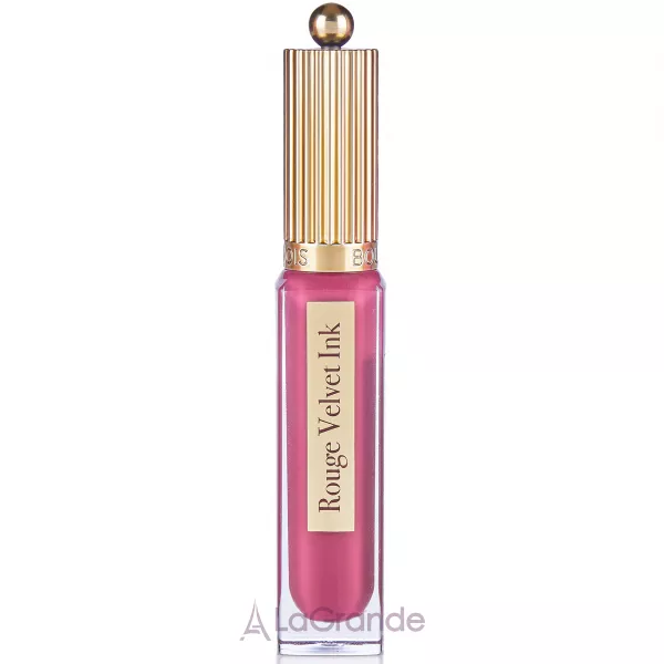 Bourjois Rouge Velvet Ink Liquid Lipstick ������ ��� ���