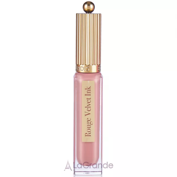 Bourjois Rouge Velvet Ink Liquid Lipstick ������ ��� ���
