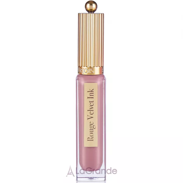 Bourjois Rouge Velvet Ink Liquid Lipstick ������ ��� ���