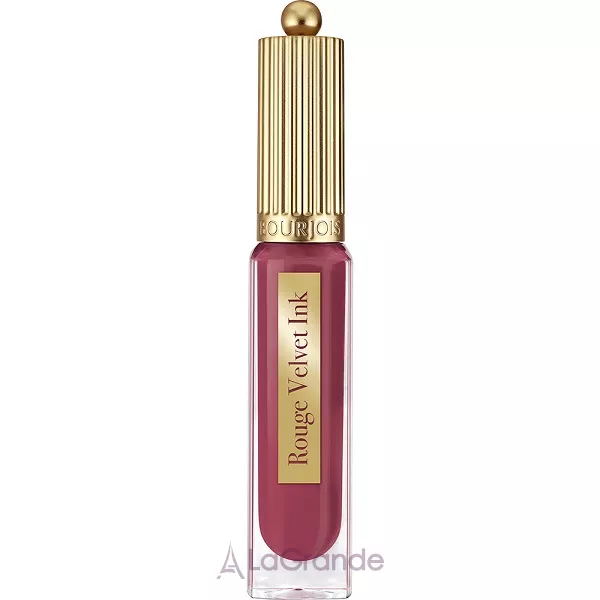 Bourjois Rouge Velvet Ink Liquid Lipstick ������ ��� ���