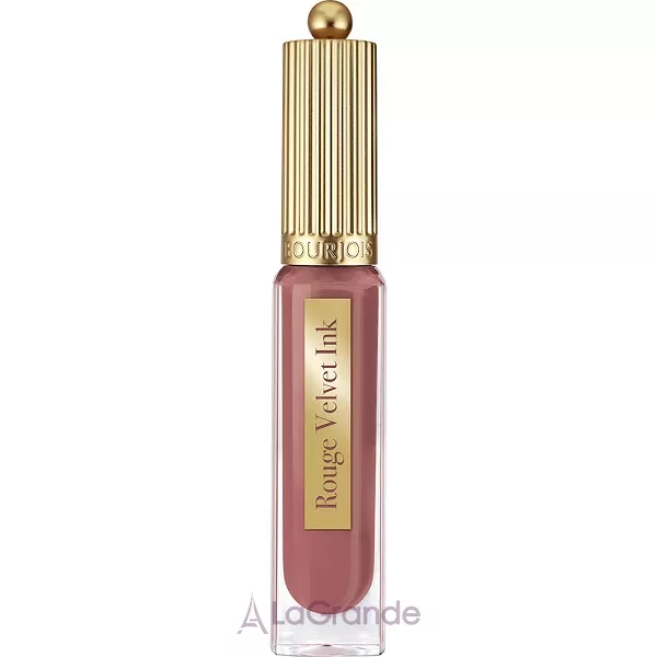 Bourjois Rouge Velvet Ink Liquid Lipstick ������ ��� ���