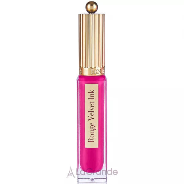 Bourjois Rouge Velvet Ink Liquid Lipstick ������ ��� ���