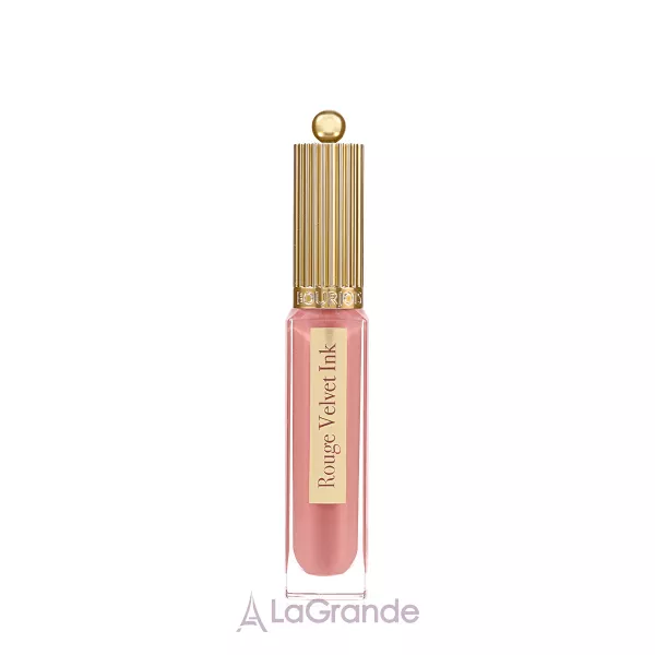 Bourjois Rouge Velvet Ink Liquid Lipstick ������ ��� ���