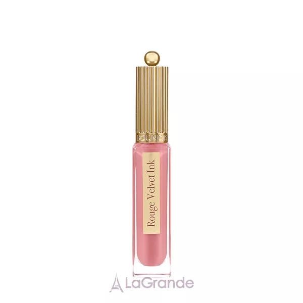 Bourjois Rouge Velvet Ink Liquid Lipstick ������ ��� ���